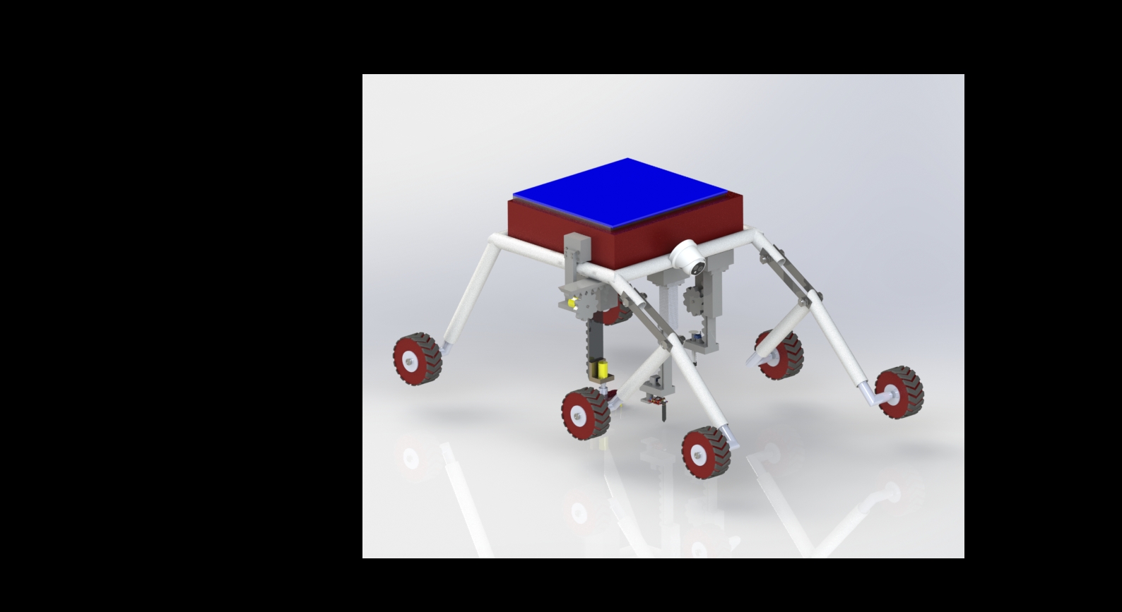 A3003987-农业车辆喷药机